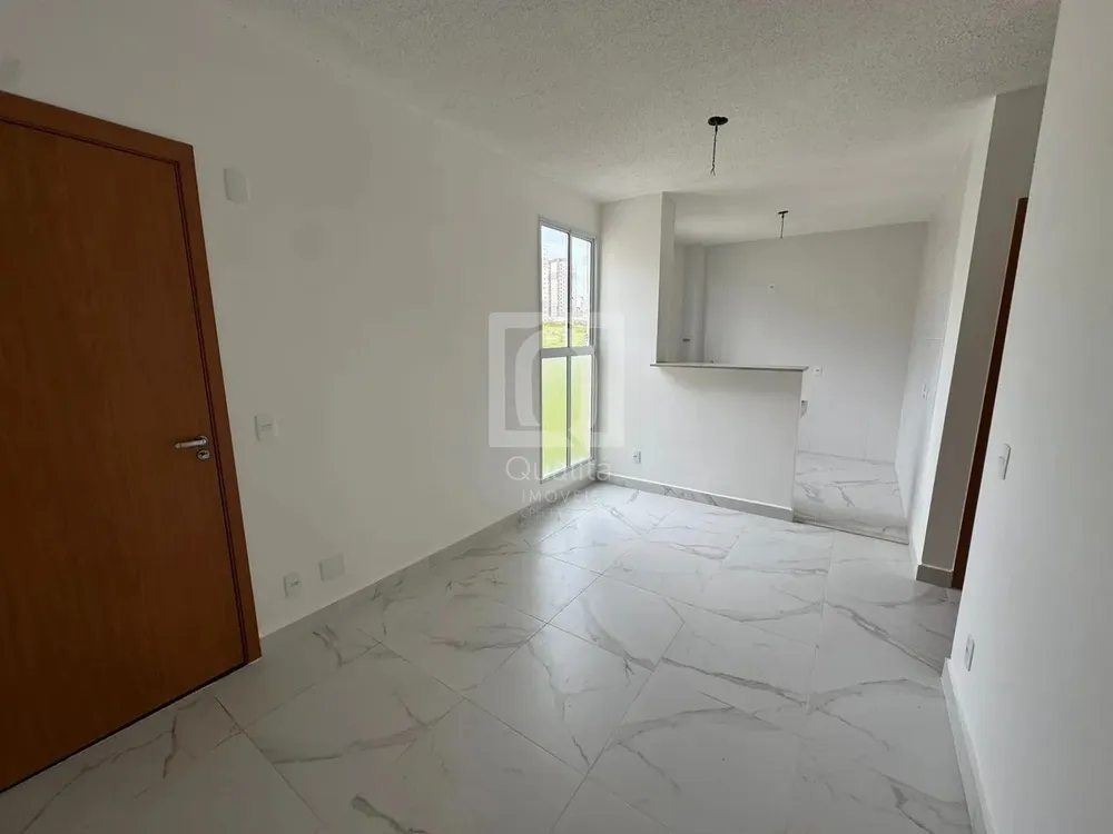 Apartamento, 2 quartos, 50 m² - Foto 2