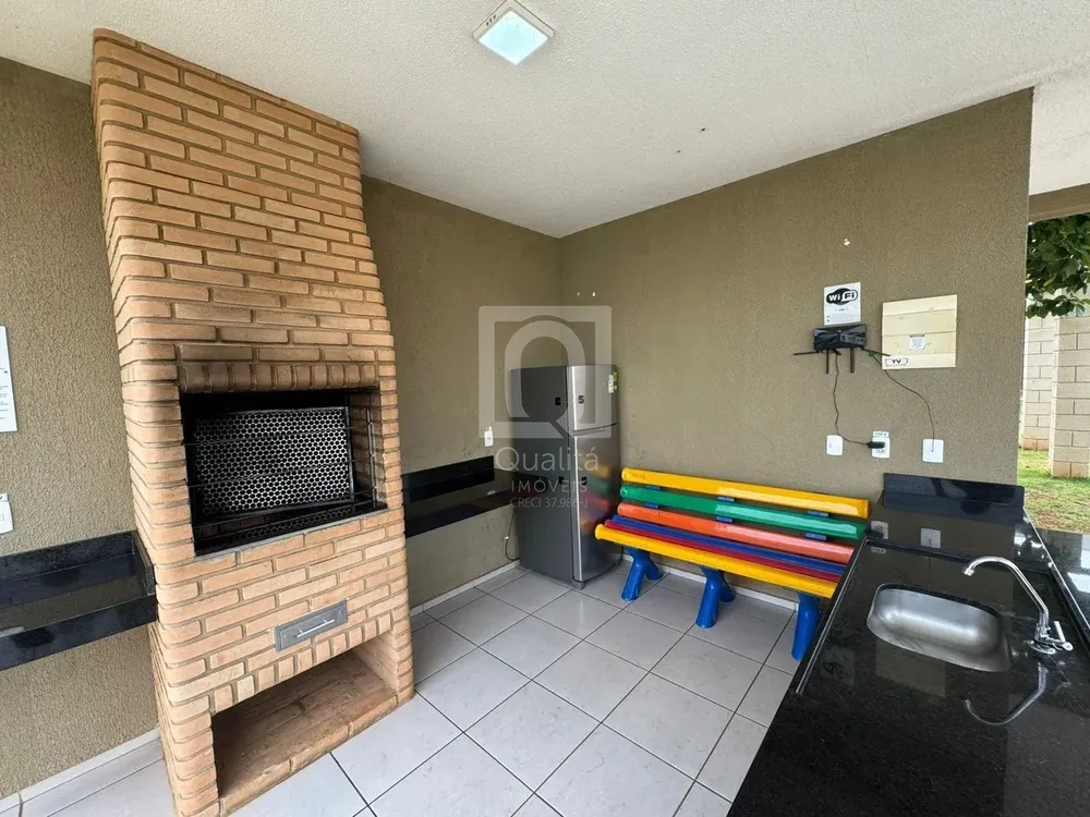Apartamento, 2 quartos, 50 m² - Foto 5
