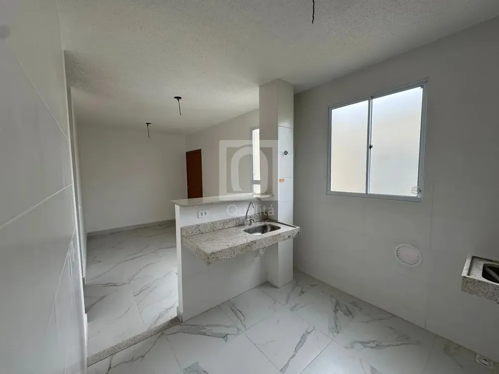Apartamento, 2 quartos, 50 m² - Foto 8