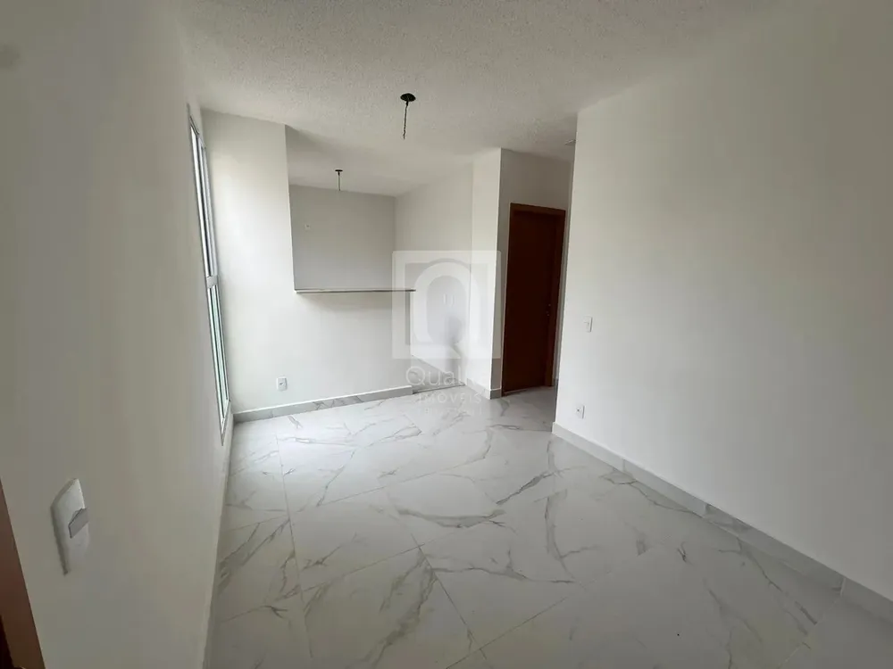 Apartamento, 2 quartos, 50 m² - Foto 7