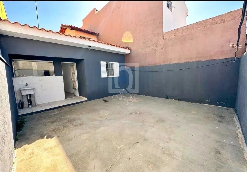 Casa, 2 quartos, 66 m² - Foto 4