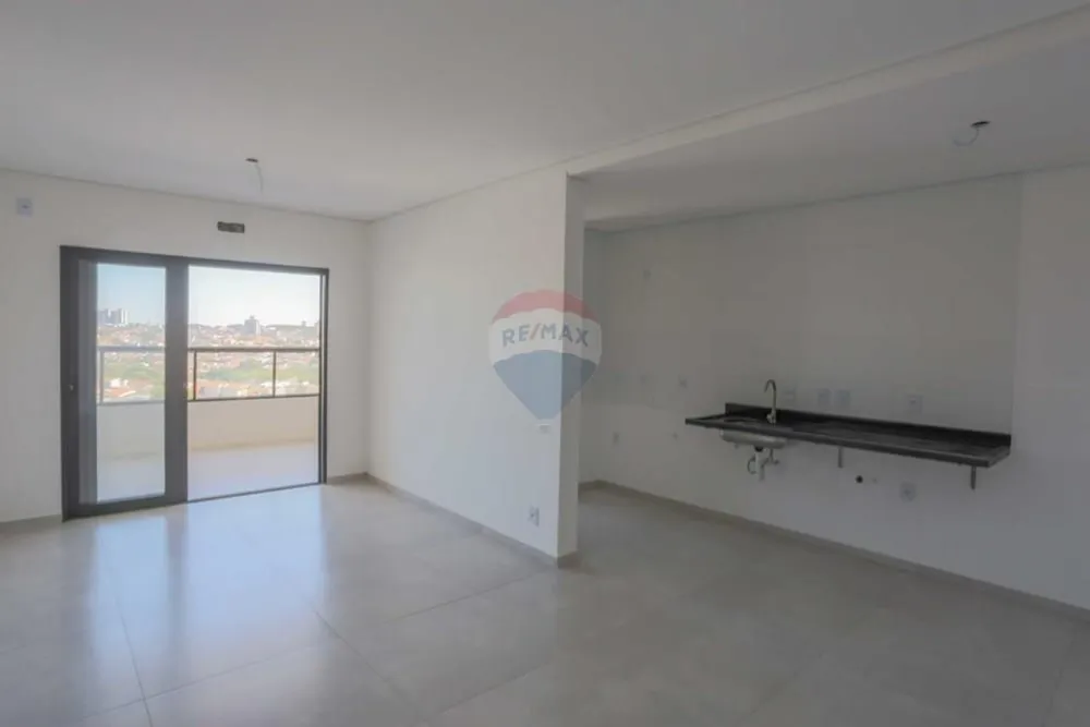 Apartamento, 3 quartos, 109 m² - Foto 1