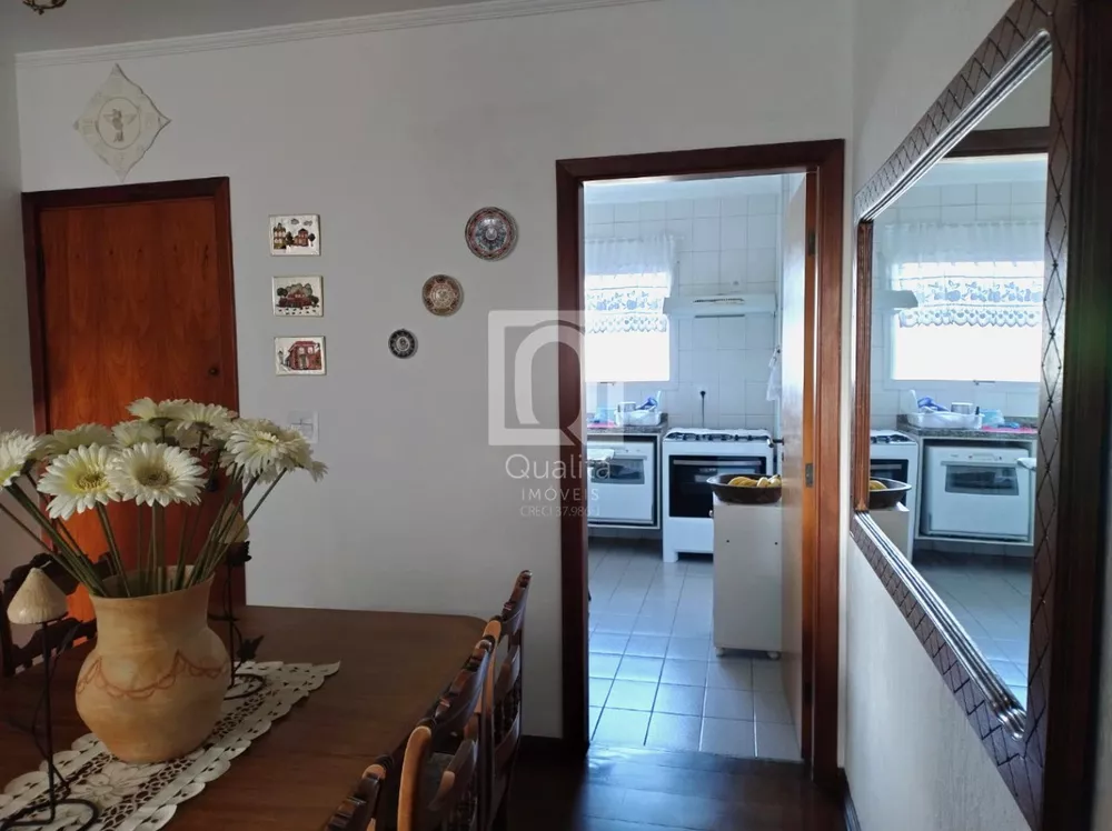 Apartamento à venda com 3 quartos, 100m² - Foto 2