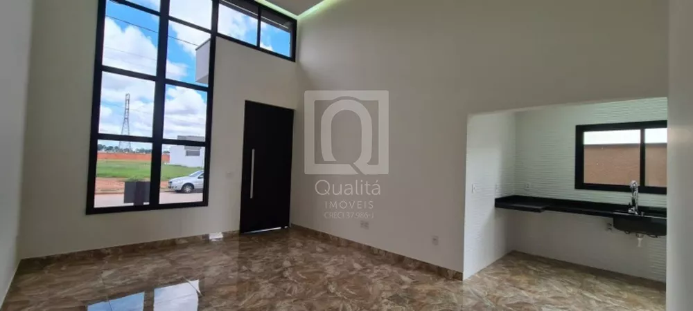 Casa de Condomínio à venda com 3 quartos, 139m² - Foto 4