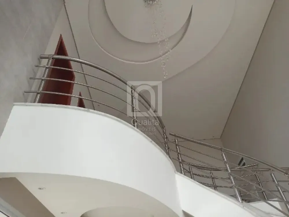 Casa de Condomínio, 3 quartos - Foto 7