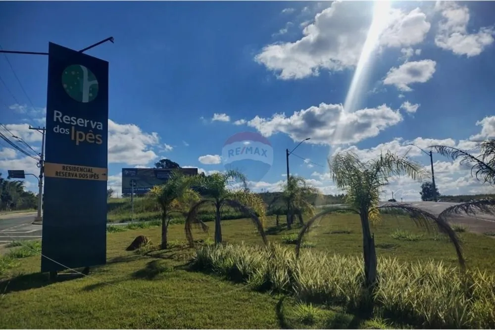 Terreno, 307 m² - Foto 1