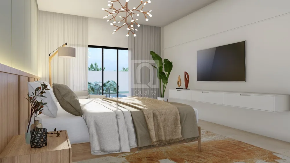 Casa de Condomínio, 3 quartos - Foto 6