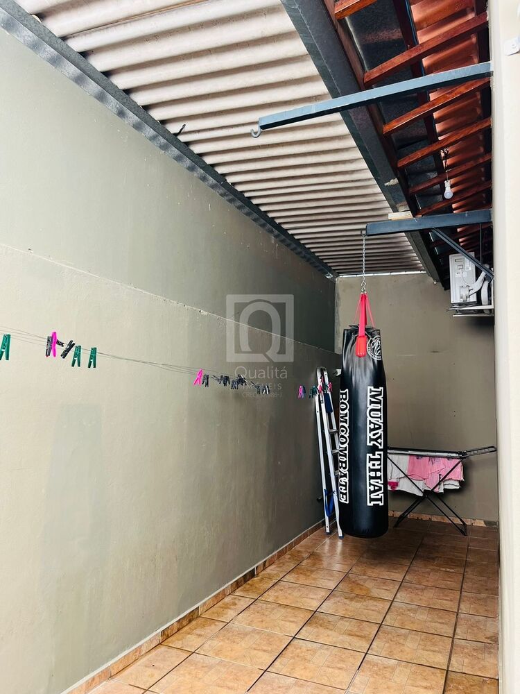 Sobrado, 3 quartos - Foto 19