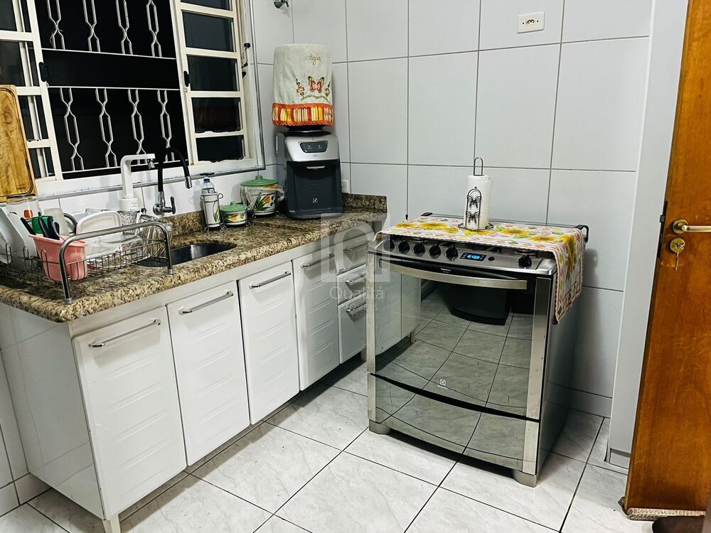 Sobrado, 3 quartos - Foto 17