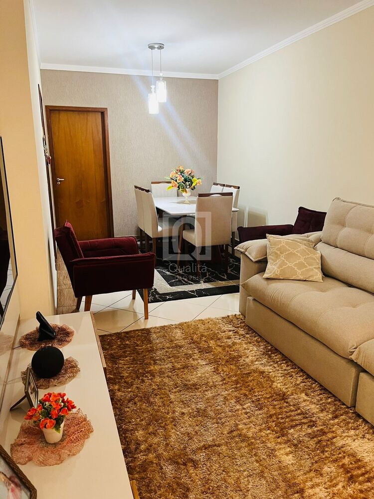 Sobrado, 3 quartos - Foto 2