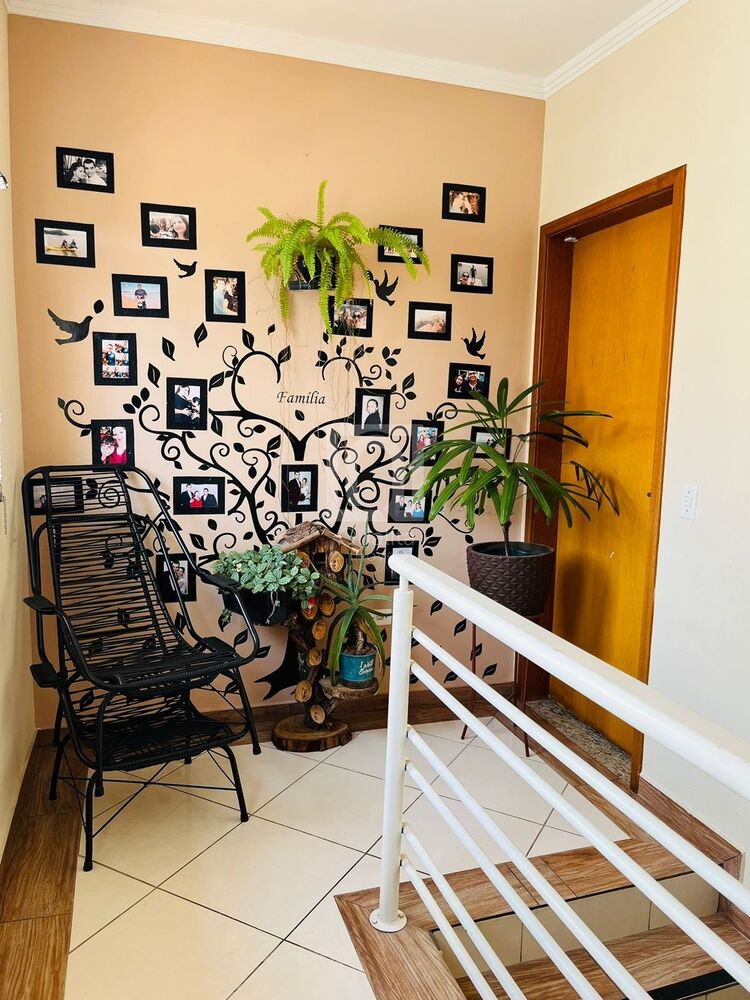 Sobrado, 3 quartos - Foto 5