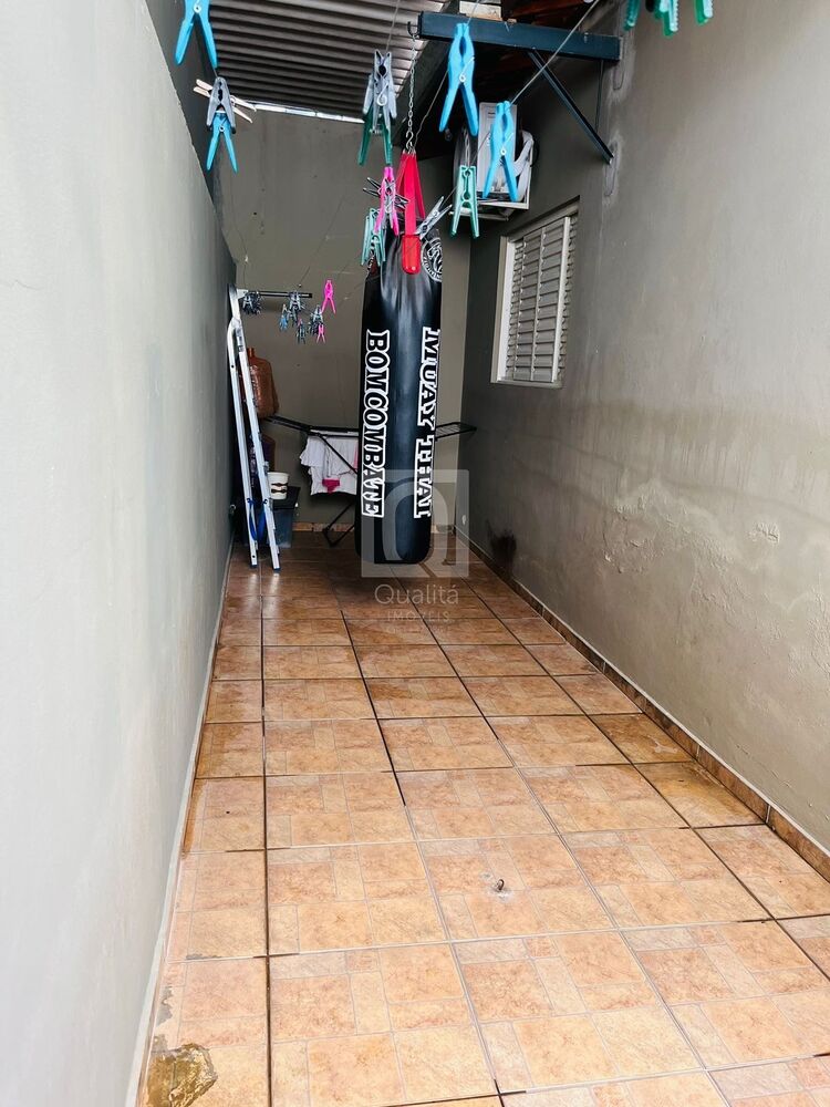 Sobrado, 3 quartos - Foto 13