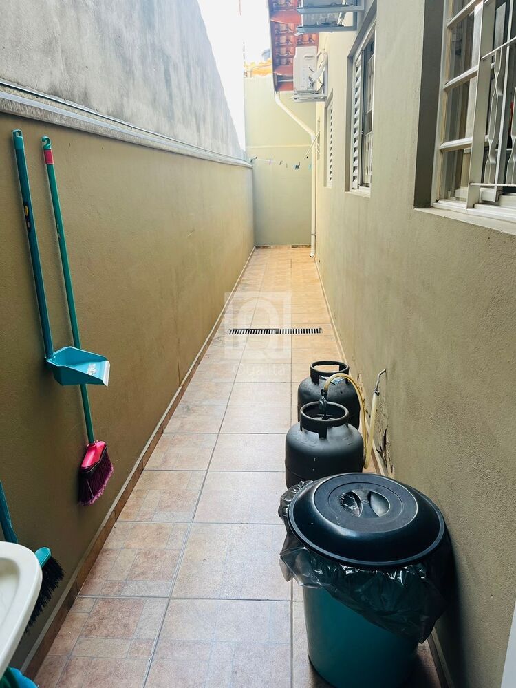 Sobrado, 3 quartos - Foto 1