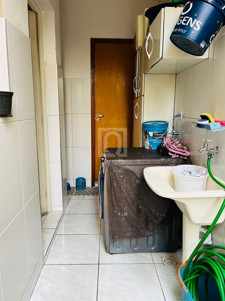 Sobrado, 3 quartos - Foto 14