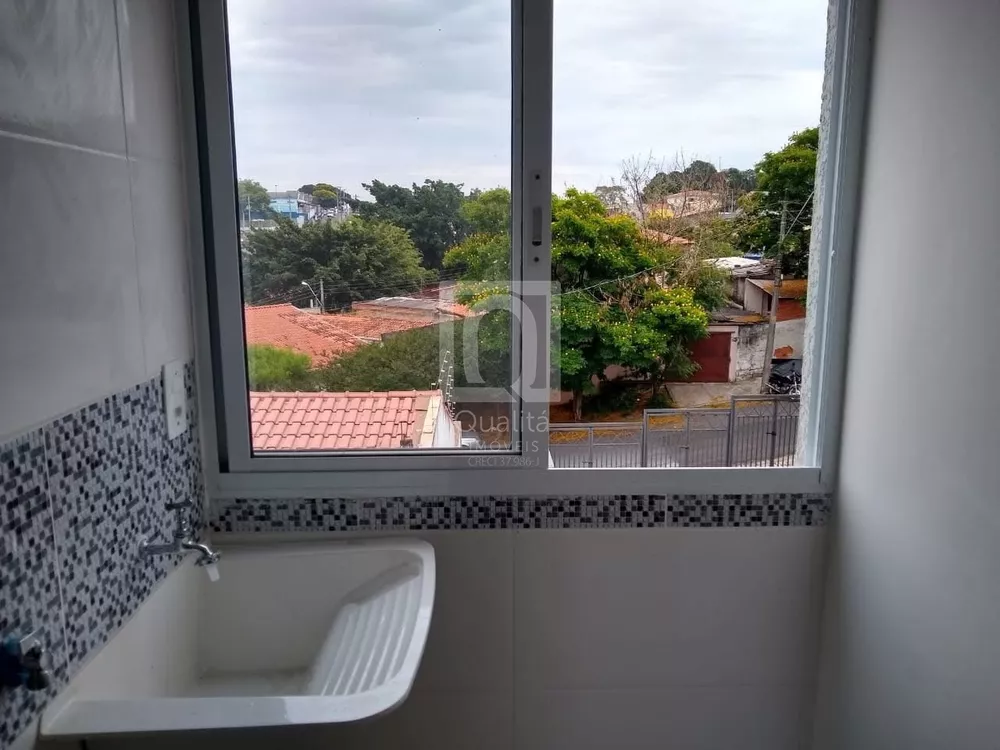 Apartamento, 1 quarto, 36 m² - Foto 4