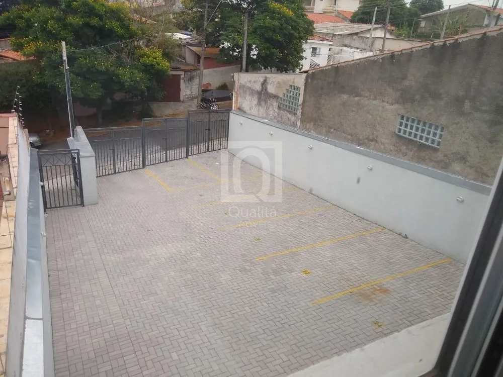 Apartamento, 1 quarto, 36 m² - Foto 5