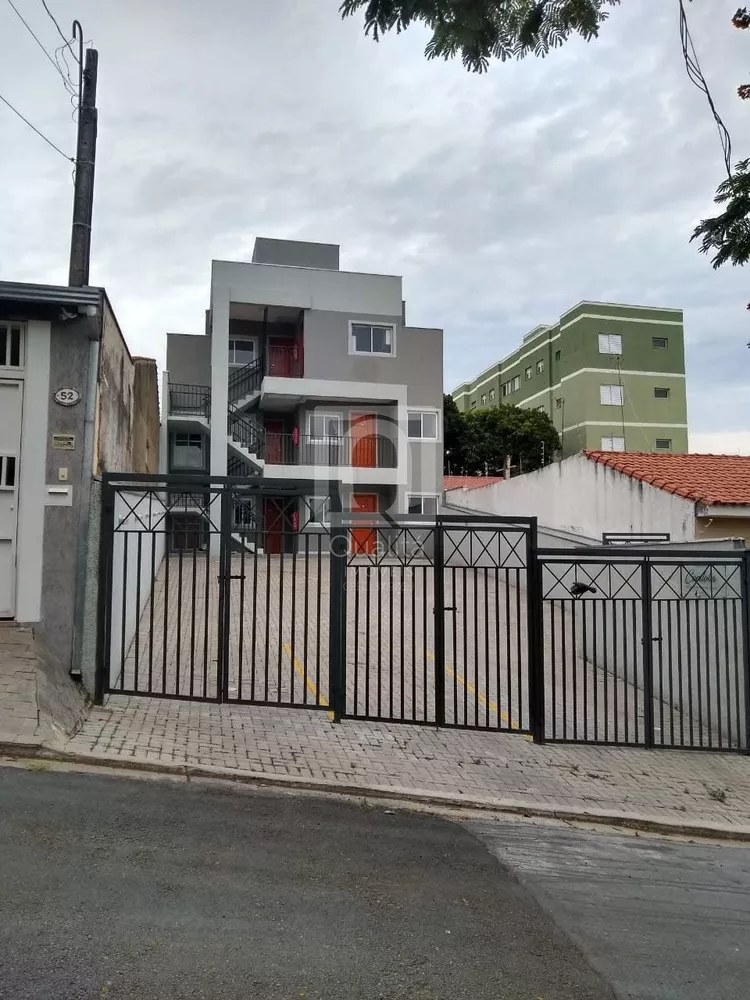 Apartamento, 1 quarto, 36 m² - Foto 3