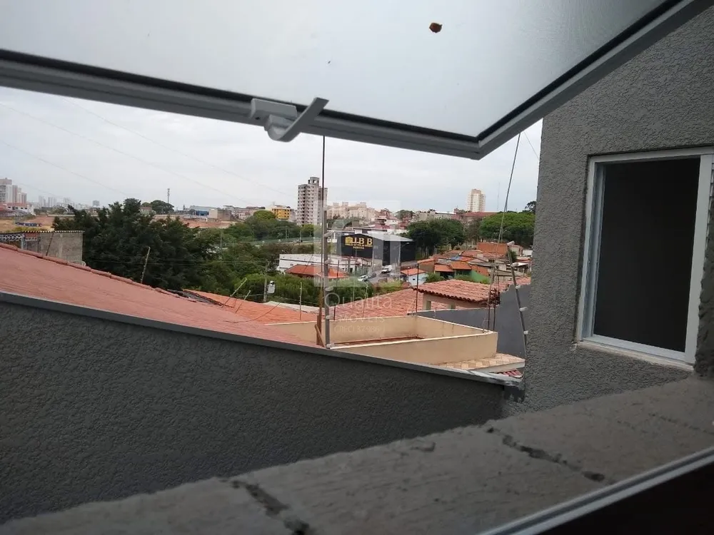 Apartamento, 1 quarto, 36 m² - Foto 4