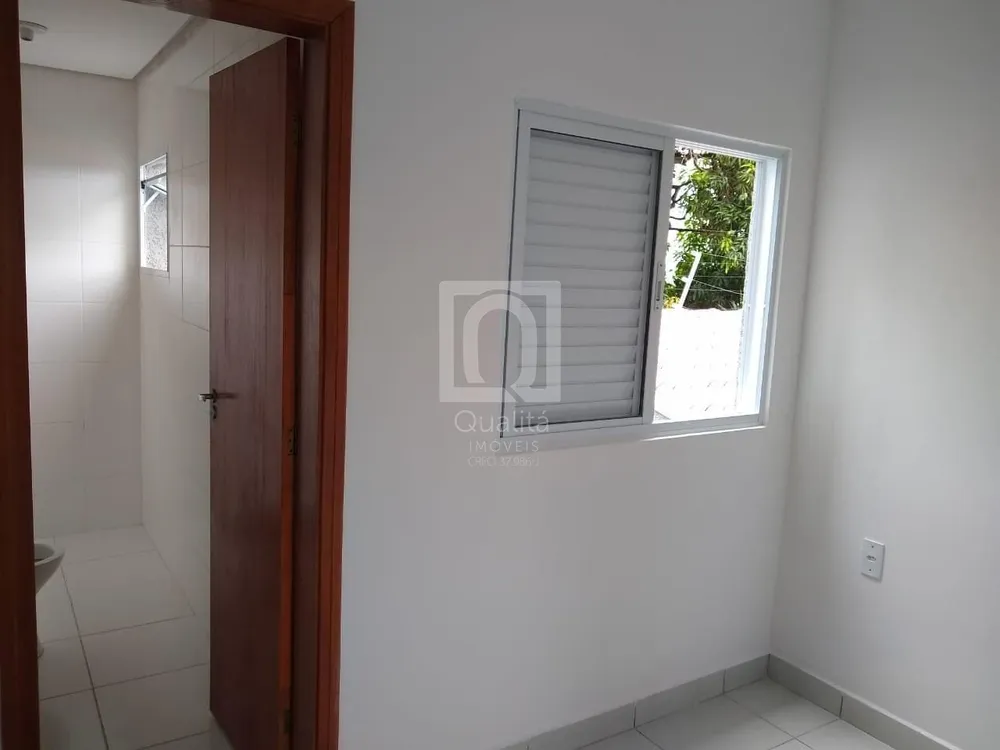 Apartamento, 1 quarto, 36 m² - Foto 1