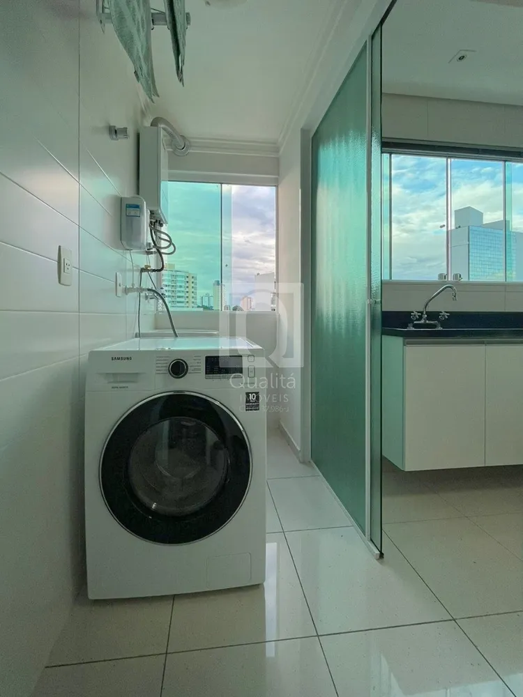 Apartamento, 3 quartos, 150 m² - Foto 9