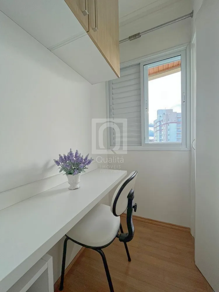 Apartamento, 3 quartos, 150 m² - Foto 7