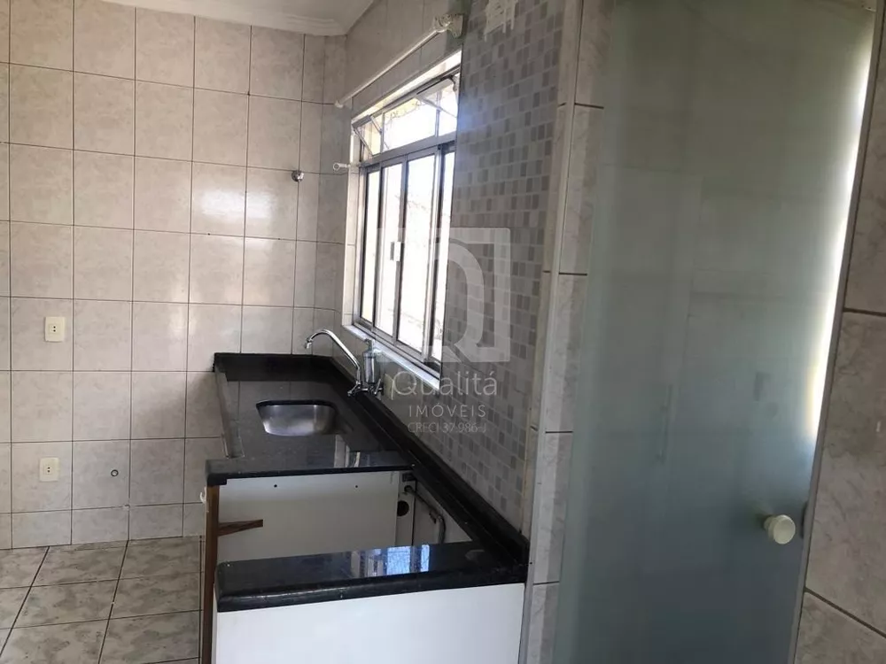 Apartamento à venda com 3 quartos, 77m² - Foto 5