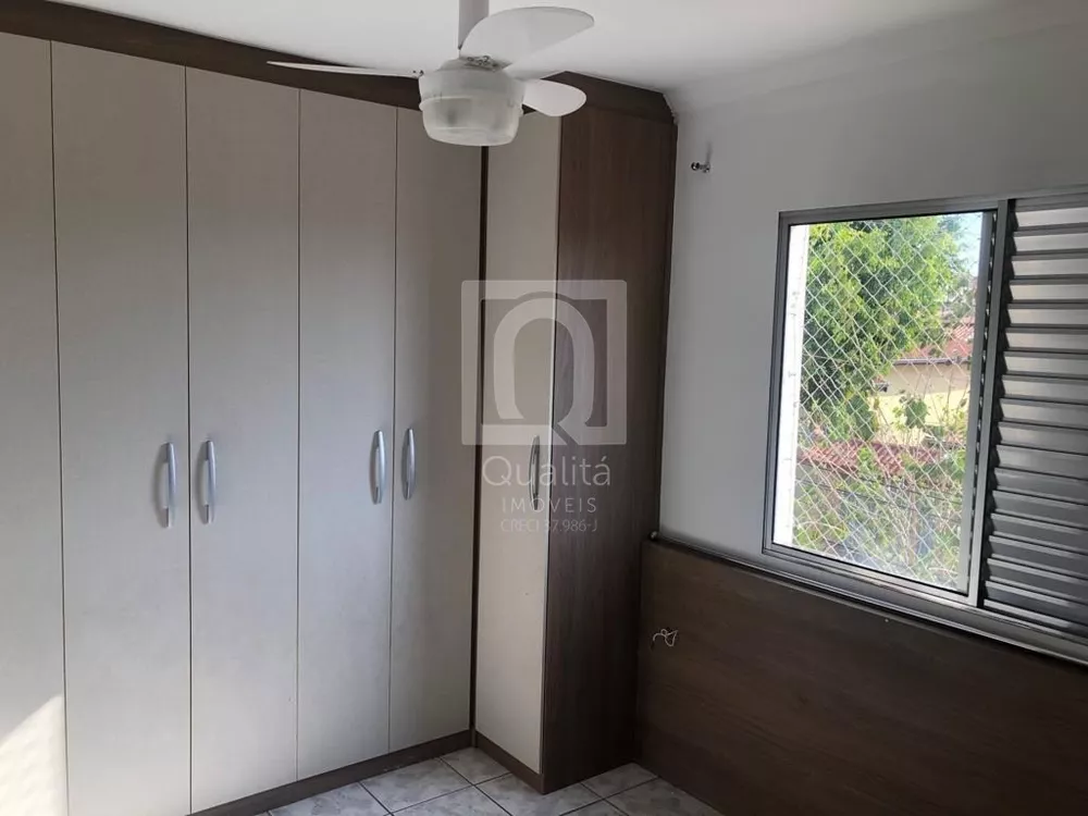 Apartamento à venda com 3 quartos, 77m² - Foto 11