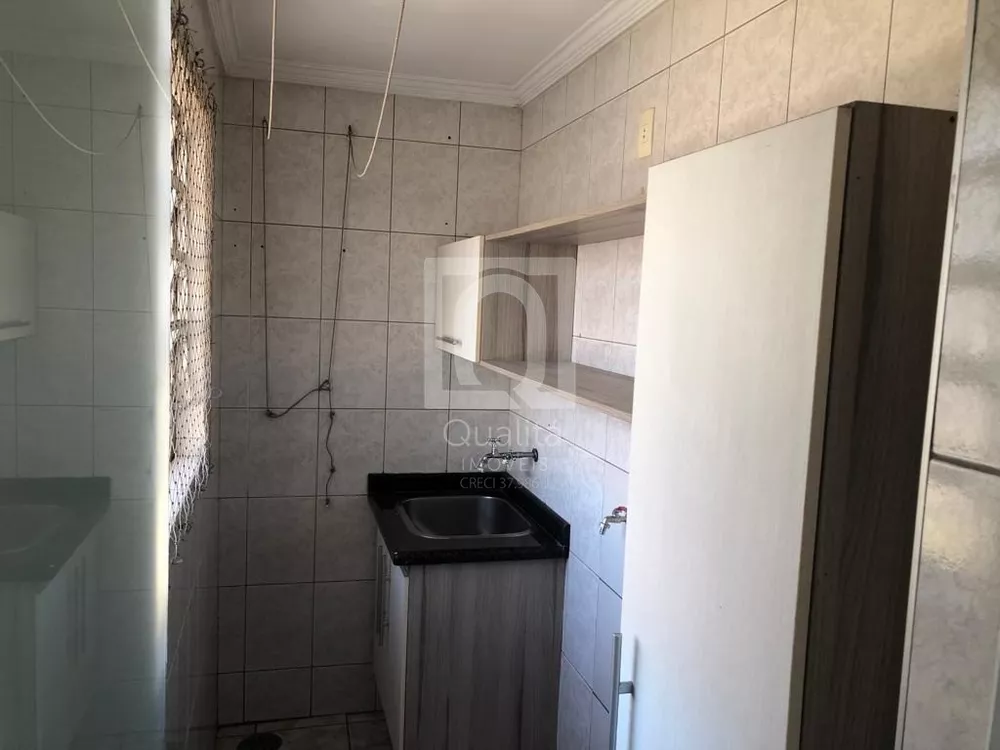 Apartamento à venda com 3 quartos, 77m² - Foto 6