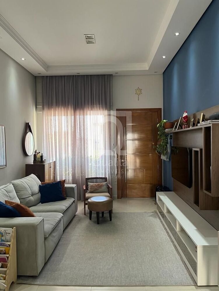 Casa de Condomínio, 3 quartos - Foto 15