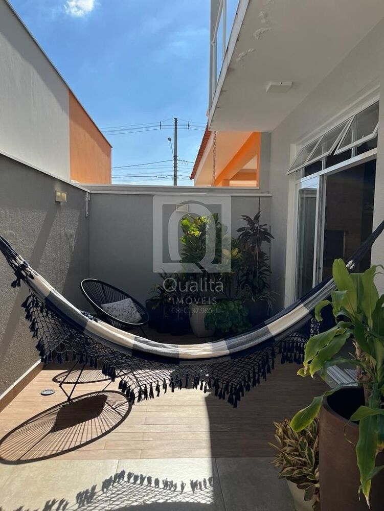 Casa de Condomínio, 3 quartos - Foto 3