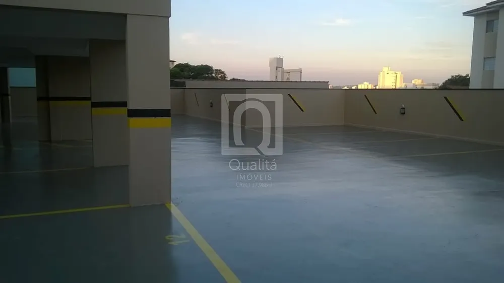 Apartamento, 3 quartos, 71 m² - Foto 11