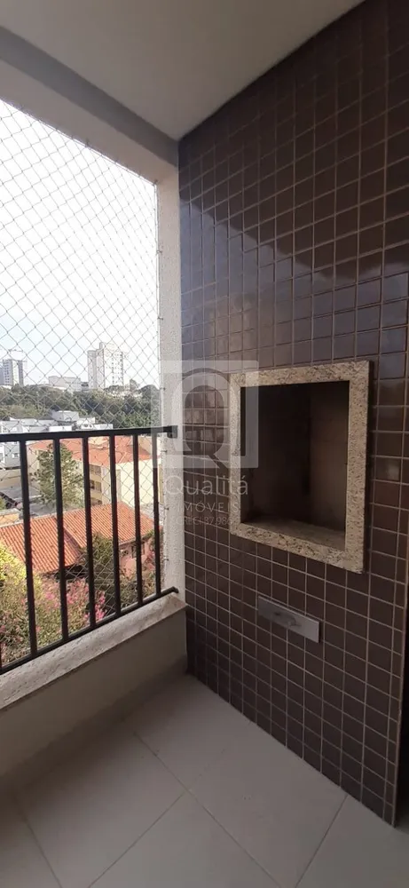 Apartamento, 3 quartos, 71 m² - Foto 7