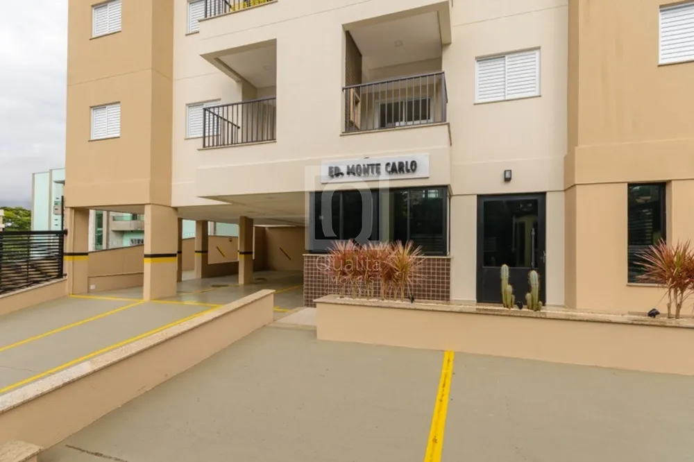 Apartamento, 3 quartos, 71 m² - Foto 2