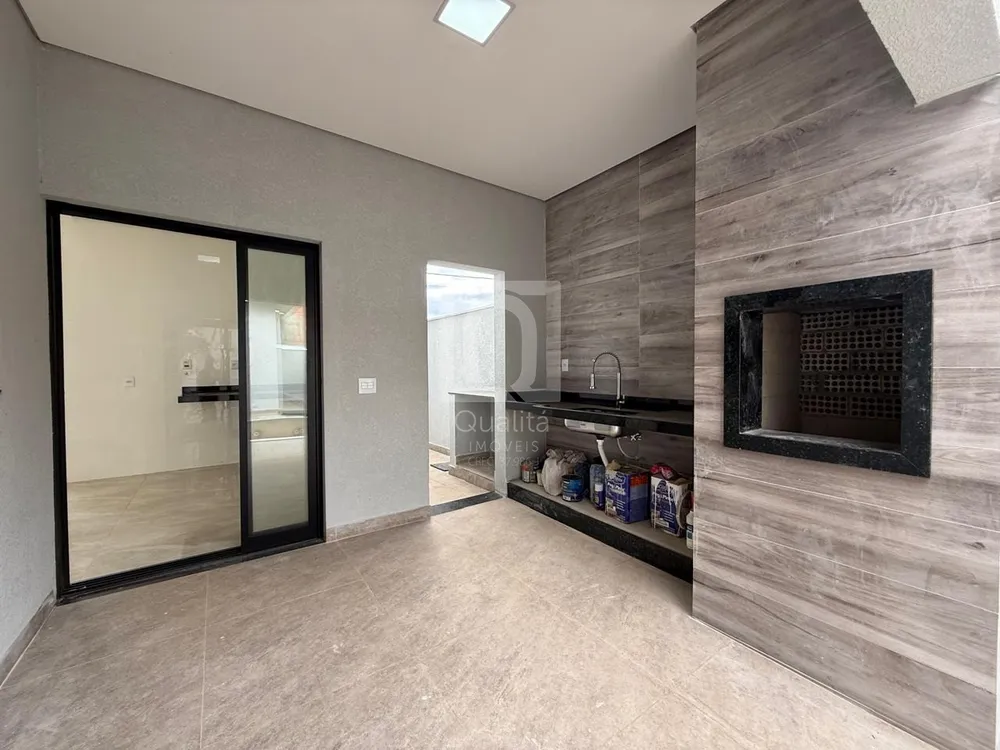 Casa de Condomínio, 3 quartos - Foto 6
