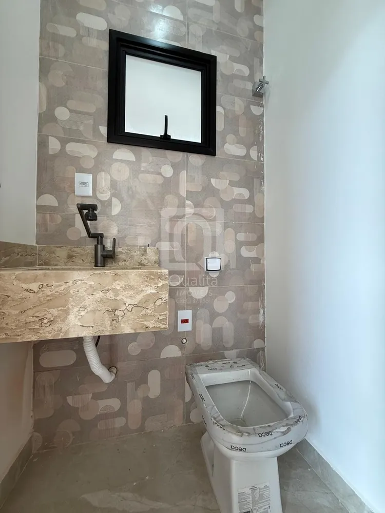Casa de Condomínio, 3 quartos - Foto 8