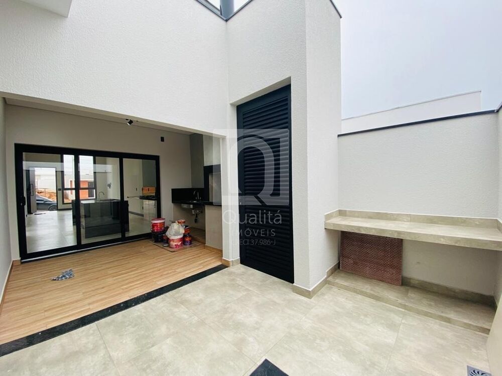 Casa de Condomínio, 3 quartos - Foto 6