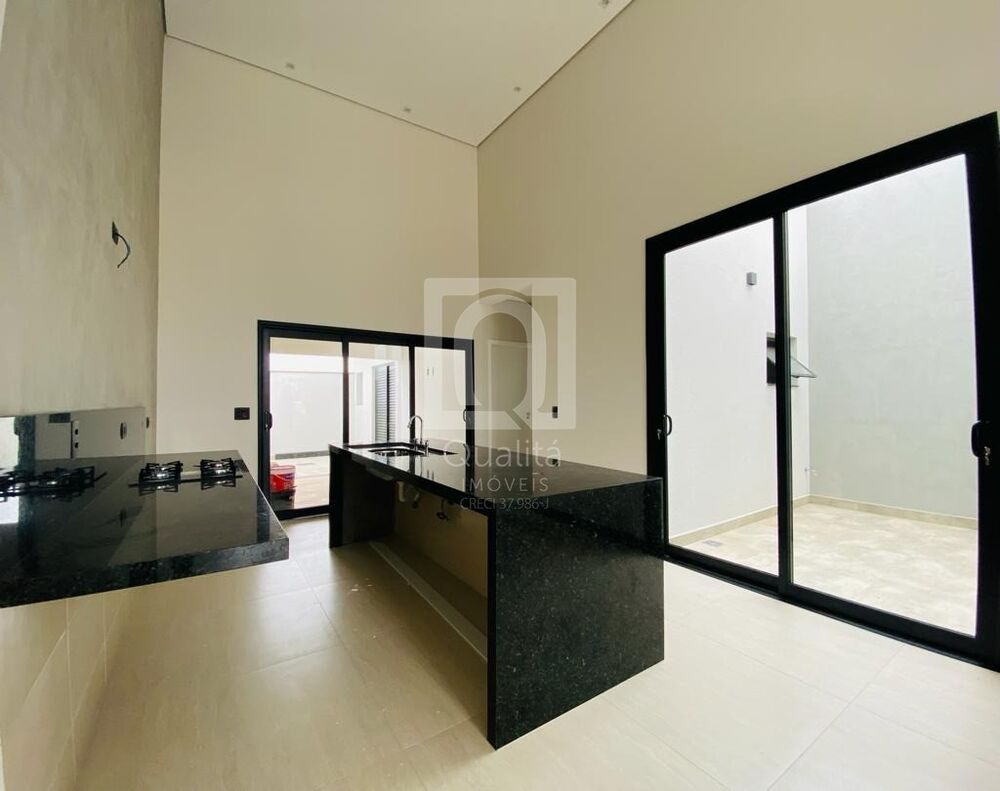 Casa de Condomínio, 3 quartos - Foto 2