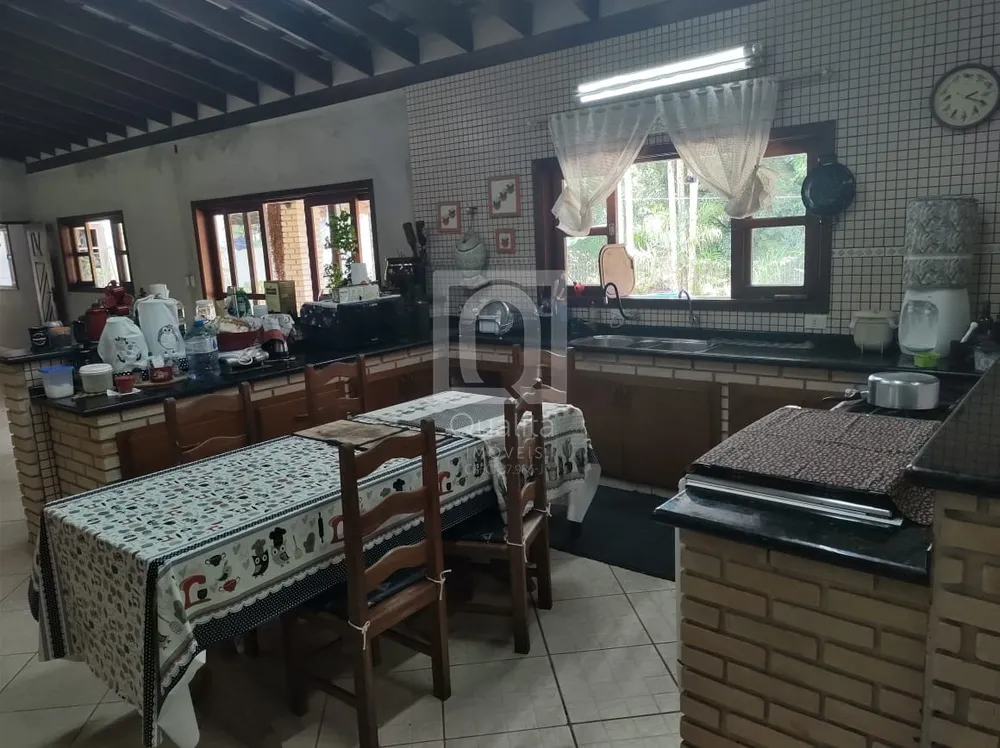 Chácara, 2 quartos, 2030 m² - Foto 3