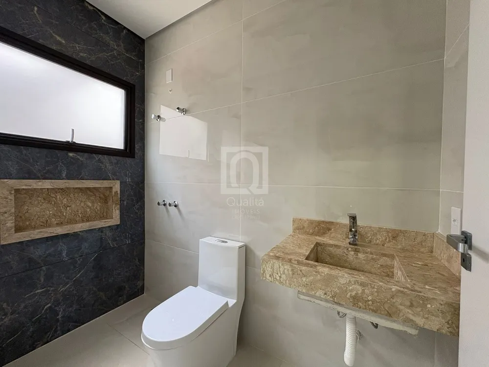Casa de Condomínio, 3 quartos - Foto 11