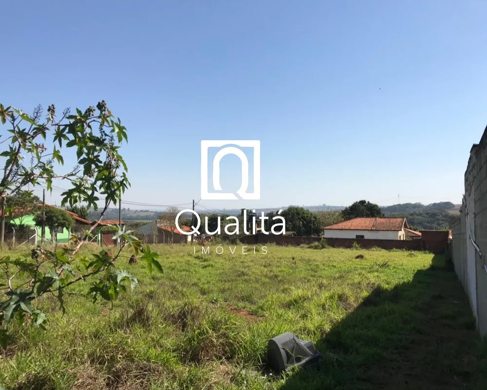 Terreno, 876 m² - Foto 1