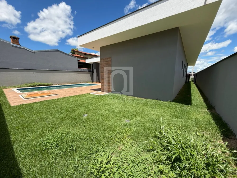 Casa de Condomínio, 3 quartos - Foto 10