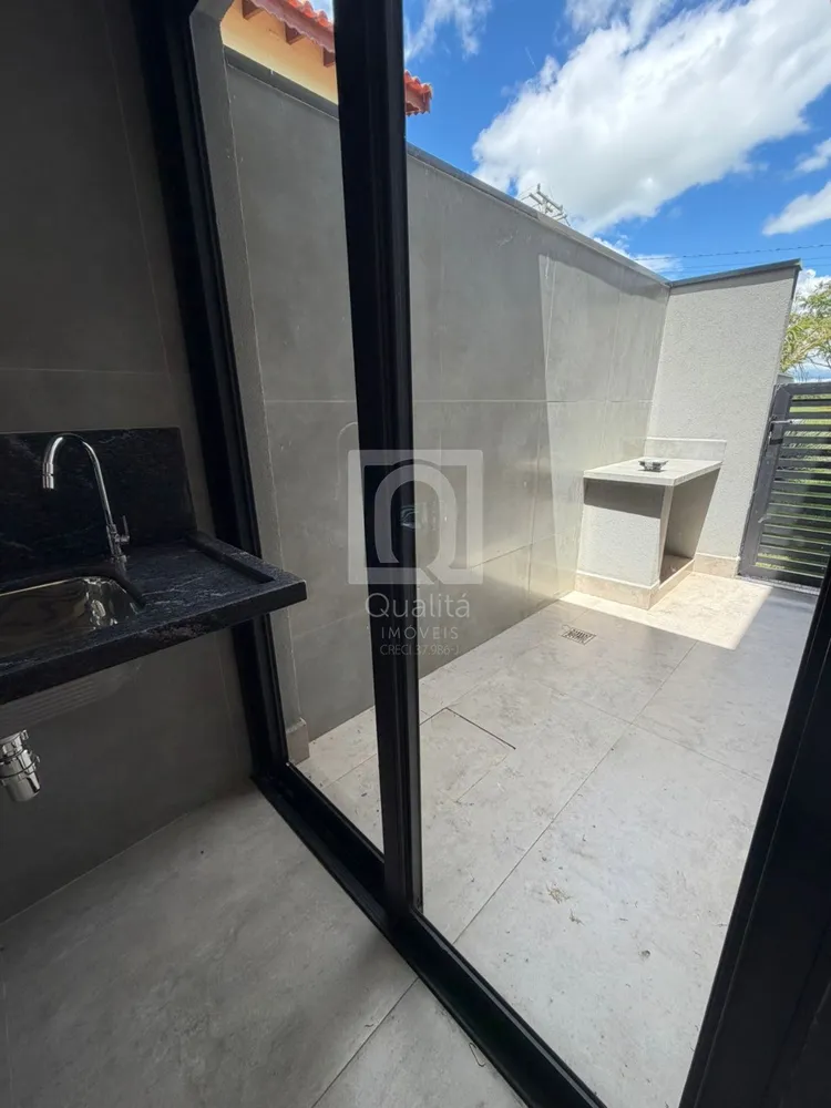 Casa de Condomínio, 3 quartos - Foto 12