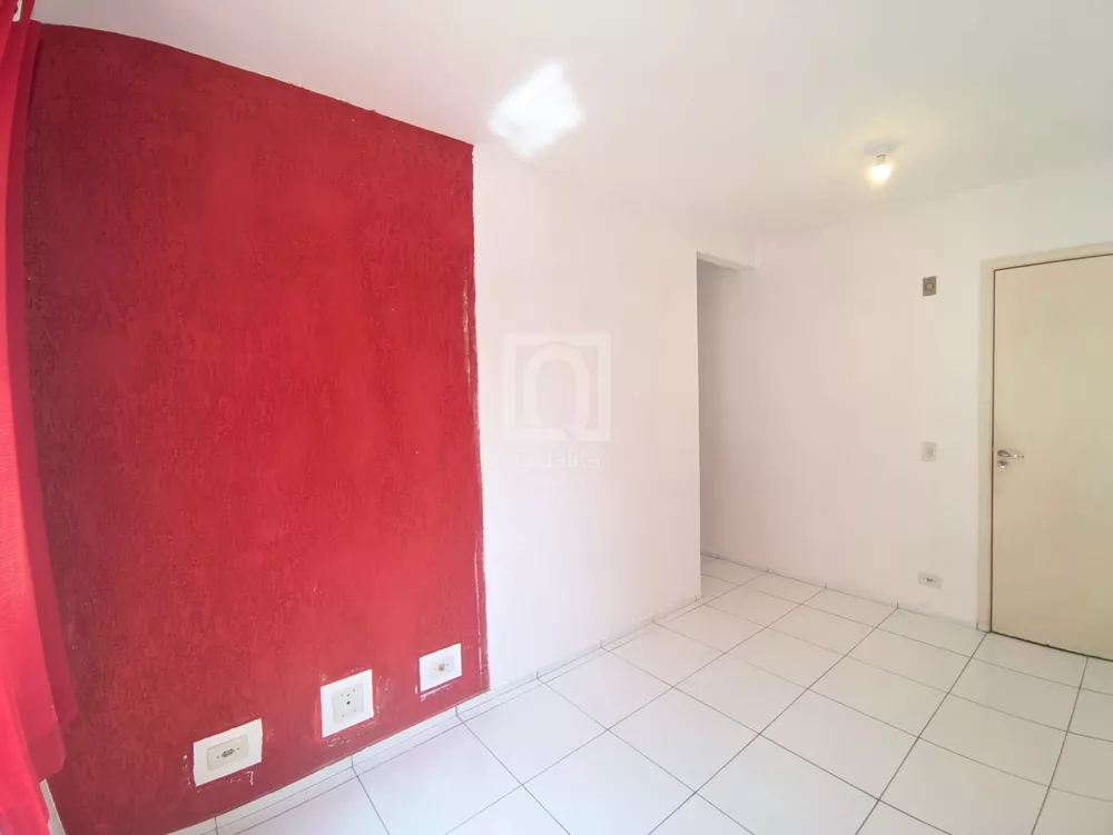 Apartamento à venda com 2 quartos, 47m² - Foto 3