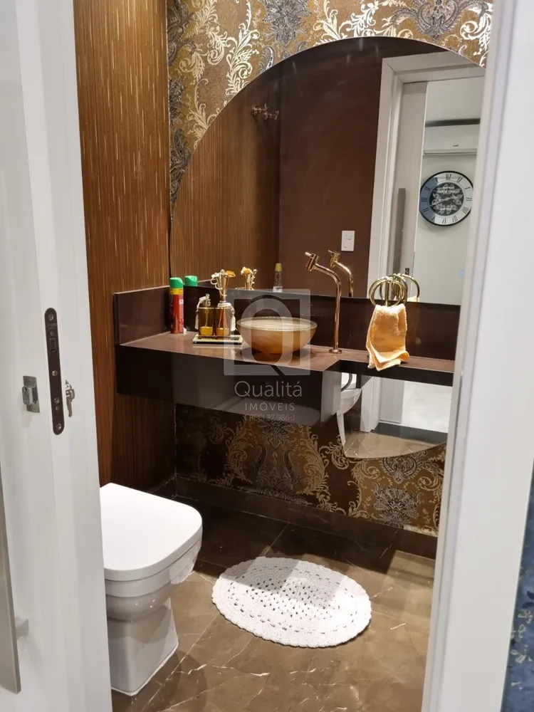 Casa de Condomínio, 4 quartos - Foto 3