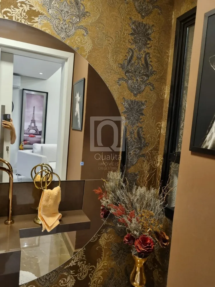 Casa de Condomínio, 4 quartos - Foto 4