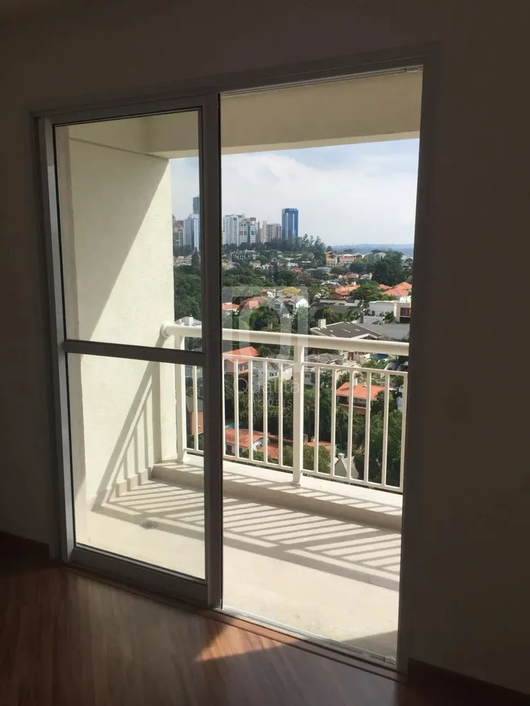 Apartamento, 1 quarto, 51 m² - Foto 6