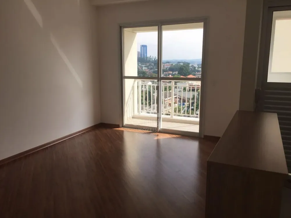 Apartamento, 1 quarto, 51 m² - Foto 3