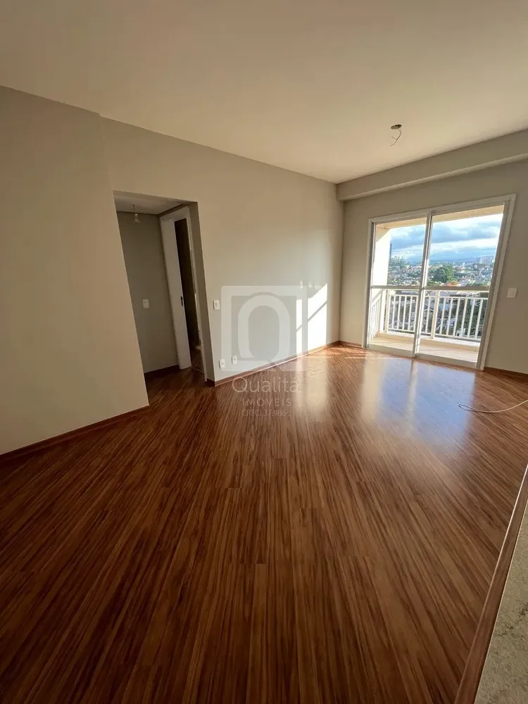 Apartamento, 1 quarto, 51 m² - Foto 2