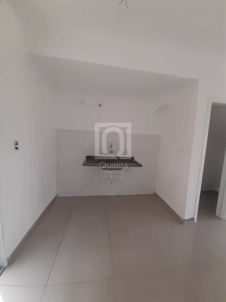 Casa de Condomínio à venda com 2 quartos, 52m² - Foto 4