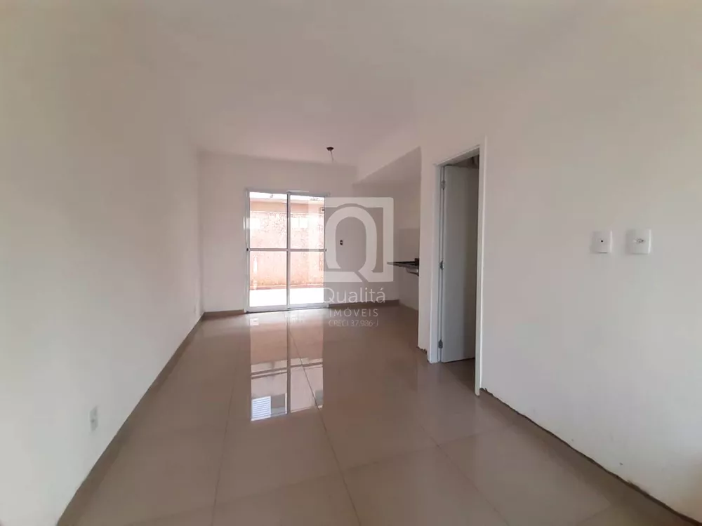 Casa de Condomínio à venda com 2 quartos, 52m² - Foto 1